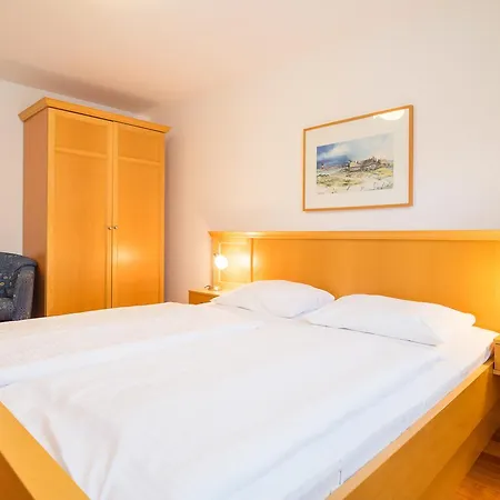 Ahlbeck Haus 2 * Heringsdorf (Usedom)