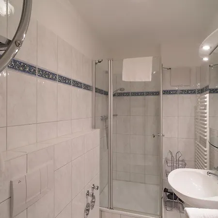 Ahlbeck Haus 2 Apartment Heringsdorf (Usedom)