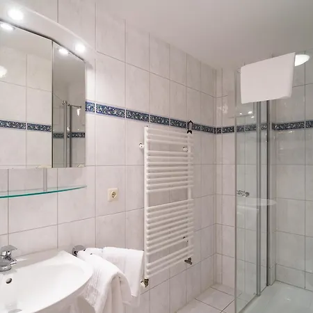 Ahlbeck Haus 2 Apartmán Heringsdorf (Usedom)