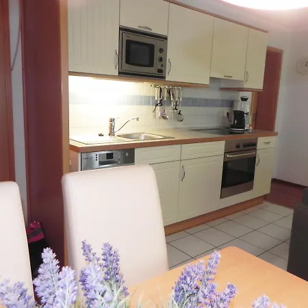 Ahlbeck Haus 2 Heringsdorf (Usedom)