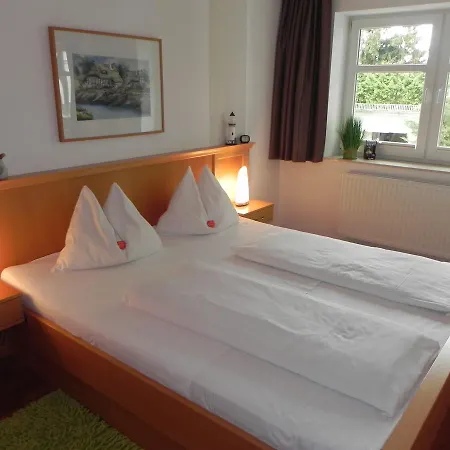 Apartment Ahlbeck Haus 2 Heringsdorf (Usedom)