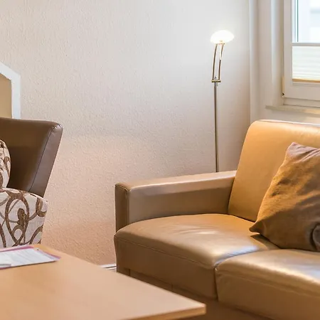 Ahlbeck Haus 2 Heringsdorf (Usedom)