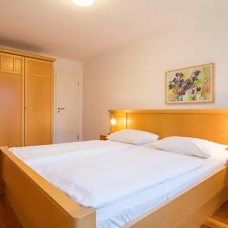 Apartment Ahlbeck Haus 2 *