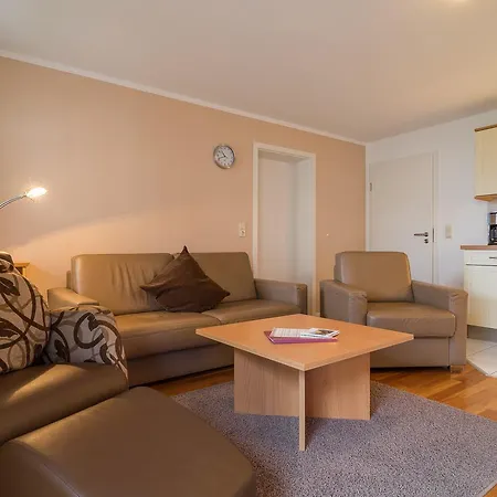 Ahlbeck Haus 2 Heringsdorf (Usedom)