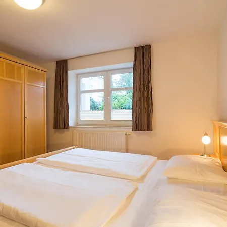 Ahlbeck Haus 2 Apartmán Heringsdorf (Usedom)