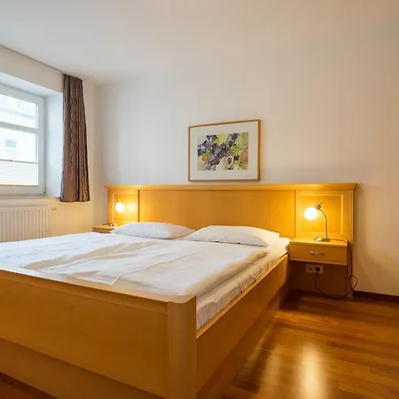 Ahlbeck Haus 2