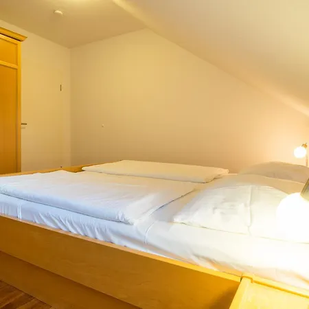 Apartment Ahlbeck Haus 2 *