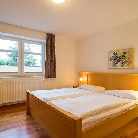 Ahlbeck Haus 2 Apartment Heringsdorf (Usedom)