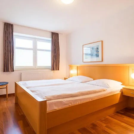 Apartmán Ahlbeck Haus 2 *