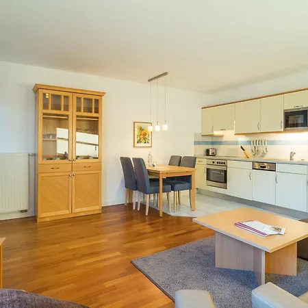 Ahlbeck Haus 2 * Heringsdorf (Usedom)