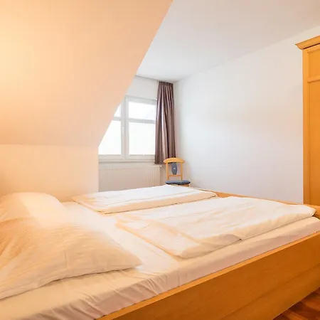 Ahlbeck Haus 2 *