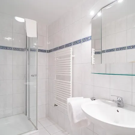 Ahlbeck Haus 2 Apartment Heringsdorf (Usedom)