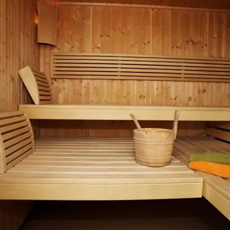 Apartmán Ahlbeck Haus 2 *