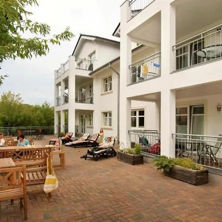 Ahlbeck Haus 2